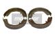 MAXGEAR Bremsbackensatz, Feststellbremse 19-2077