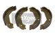 MAXGEAR Bremsbackensatz, Feststellbremse 19-2078