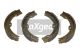 MAXGEAR Bremsbackensatz, Feststellbremse 19-2081