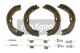 MAXGEAR Bremsbackensatz, Feststellbremse 19-2083