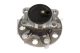 MAXGEAR Radlagersatz 33-0656
