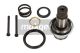 MAXGEAR Steckwelle, Differential 49-1048
