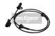 MAXGEAR Sensor, Raddrehzahl 20-0193