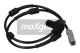 MAXGEAR Sensor, Raddrehzahl 20-0160