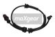 MAXGEAR Sensor, Raddrehzahl 20-0196