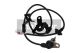 MAXGEAR Sensor, Raddrehzahl 20-0181