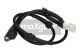 MAXGEAR Sensor, Raddrehzahl 20-0168