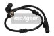 MAXGEAR Sensor, Raddrehzahl 20-0189