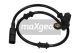 MAXGEAR Sensor, Raddrehzahl 20-0188