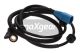 MAXGEAR Sensor, Raddrehzahl 20-0159