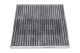 MAXGEAR Filter, Innenraumluft 26-0818