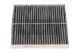 MAXGEAR Filter, Innenraumluft 26-0823