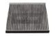MAXGEAR Filter, Innenraumluft 26-0824