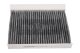 MAXGEAR Filter, Innenraumluft 26-0816