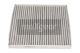 MAXGEAR Filter, Innenraumluft 26-0847