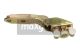 MAXGEAR Rollenführung, Schiebetür 27-0251