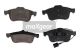 MAXGEAR Bremsbelagsatz, Scheibenbremse 19-2125