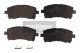 MAXGEAR Bremsbelagsatz, Scheibenbremse 19-2134