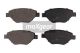 MAXGEAR Bremsbelagsatz, Scheibenbremse 19-2157