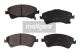 MAXGEAR Bremsbelagsatz, Scheibenbremse 19-2159
