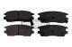 MAXGEAR Bremsbelagsatz, Scheibenbremse 19-2162
