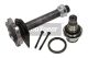 MAXGEAR Steckwelle, Differential 49-0667