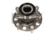 MAXGEAR Radlagersatz 33-0822
