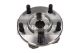 MAXGEAR Radlagersatz 33-0825