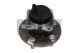 MAXGEAR Radlagersatz 33-0819