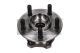 MAXGEAR Radlagersatz 33-0824