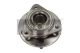 MAXGEAR Radlagersatz 33-0826