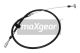 MAXGEAR Seilzug, Feststellbremse 32-0544