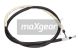MAXGEAR Seilzug, Feststellbremse 32-0549