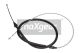 MAXGEAR Seilzug, Feststellbremse 32-0550