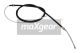 MAXGEAR Seilzug, Feststellbremse 32-0551