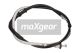 MAXGEAR Seilzug, Feststellbremse 32-0558