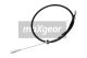MAXGEAR Seilzug, Feststellbremse 32-0560