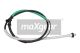 MAXGEAR Seilzug, Feststellbremse 32-0575