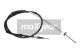 MAXGEAR Seilzug, Feststellbremse 32-0581