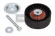 MAXGEAR Umlenk-/Führungsrolle, Keilrippenriemen 54-0677