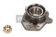 MAXGEAR Radlagersatz 33-0829