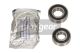 MAXGEAR Radlagersatz 33-0832