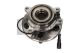 MAXGEAR Radlagersatz 33-0836