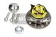 MAXGEAR Radlagersatz 33-0840