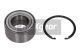 MAXGEAR Radlagersatz 33-0841