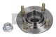 MAXGEAR Radlagersatz 33-0845