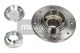 MAXGEAR Radlagersatz 33-0847