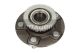 MAXGEAR Radlagersatz 33-0848