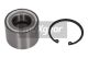 MAXGEAR Radlagersatz 33-0849
