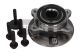 MAXGEAR Radlagersatz 33-0853
